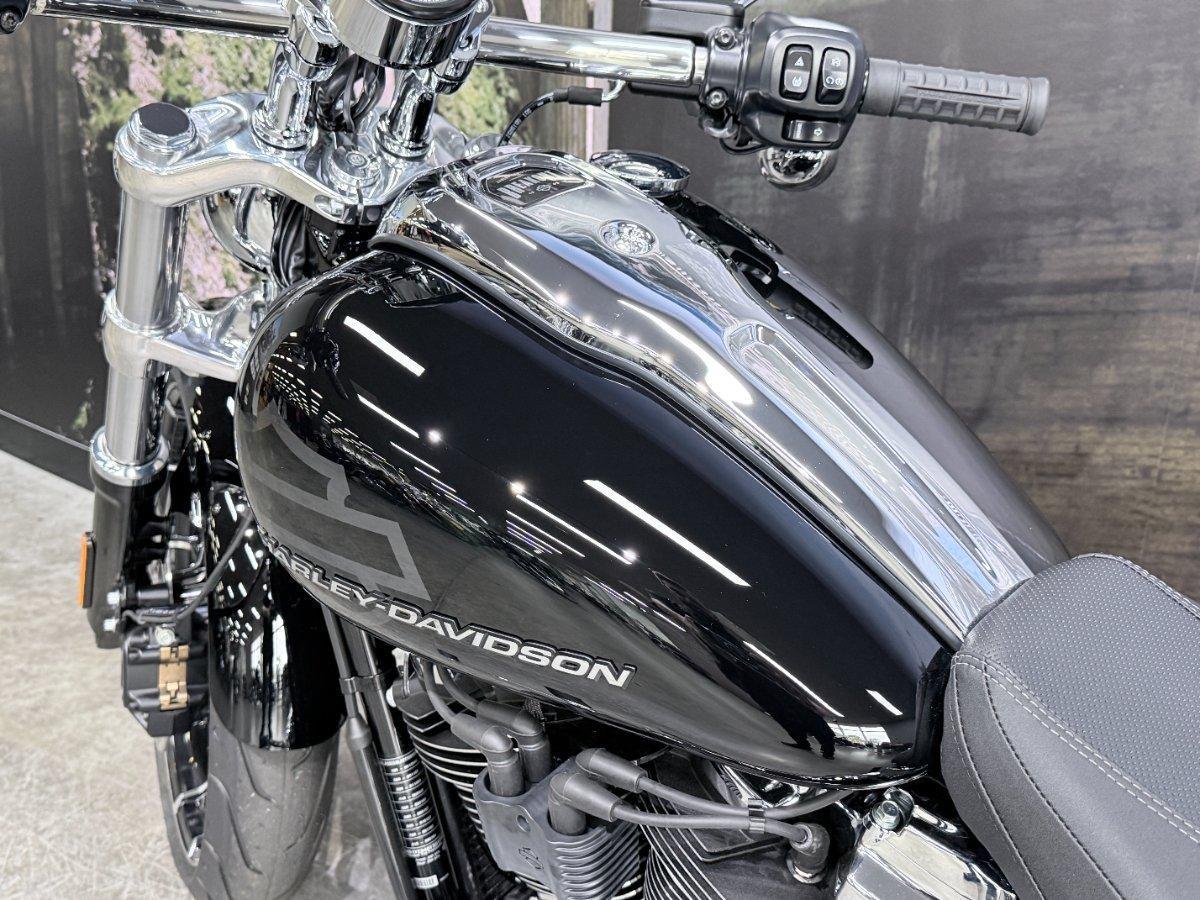 2026 HARLEY-DAVIDSON FXBR BREAKOUT (117) CRUISER