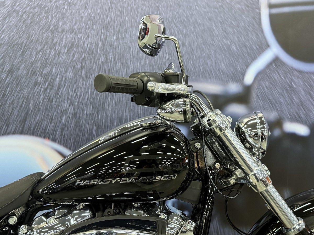 2026 HARLEY-DAVIDSON FXBR BREAKOUT (117) CRUISER