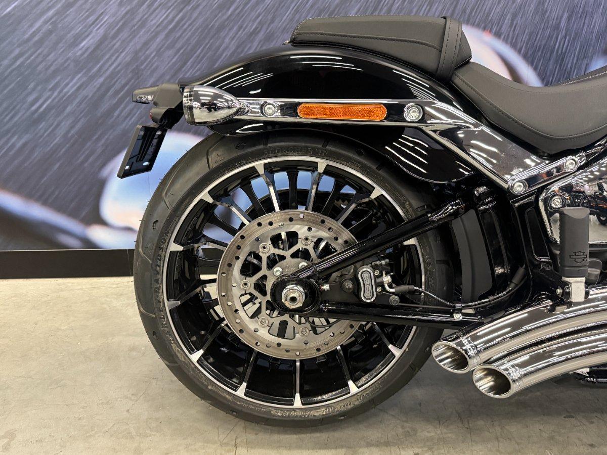 2026 HARLEY-DAVIDSON FXBR BREAKOUT (117) CRUISER