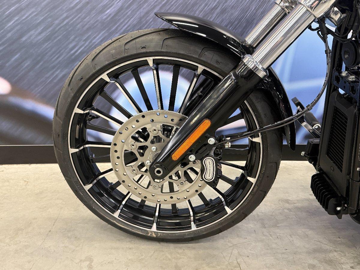 2026 HARLEY-DAVIDSON FXBR BREAKOUT (117) CRUISER