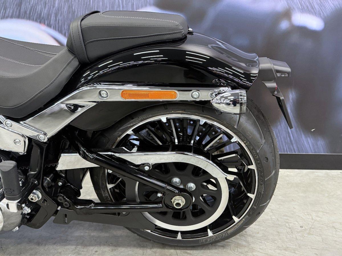 2026 HARLEY-DAVIDSON FXBR BREAKOUT (117) CRUISER