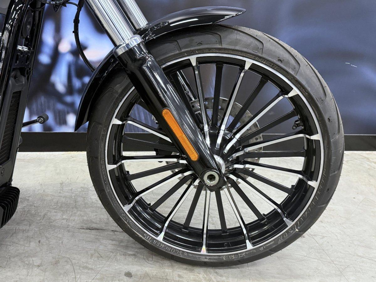 2026 HARLEY-DAVIDSON FXBR BREAKOUT (117) CRUISER