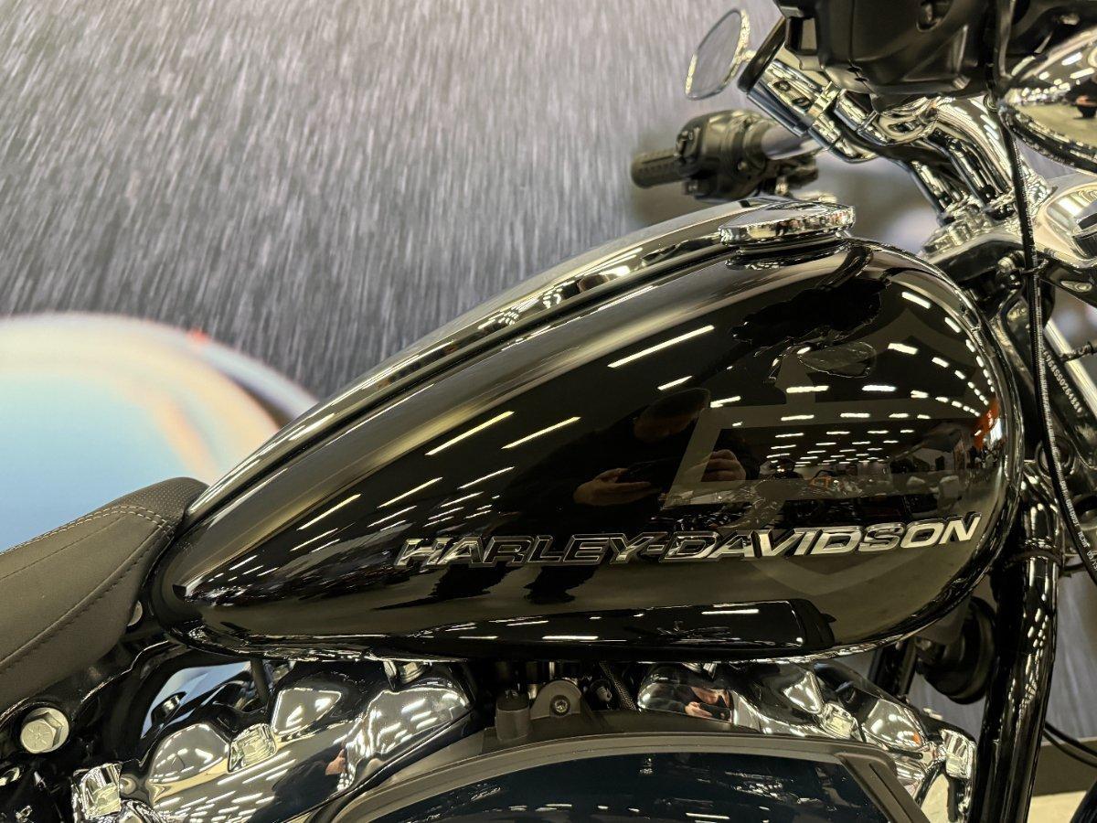 2026 HARLEY-DAVIDSON FXBR BREAKOUT (117) CRUISER