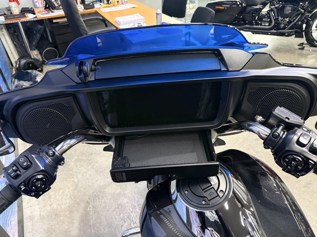 2026 HARLEY-DAVIDSON FLHX STREET GLIDE (117) CRUISER