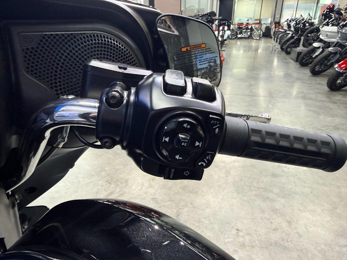 2026 HARLEY-DAVIDSON FLHX STREET GLIDE (117) CRUISER