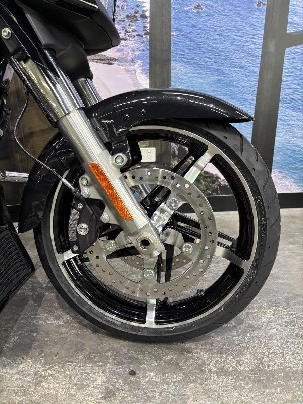 2026 HARLEY-DAVIDSON FLHX STREET GLIDE (117) CRUISER