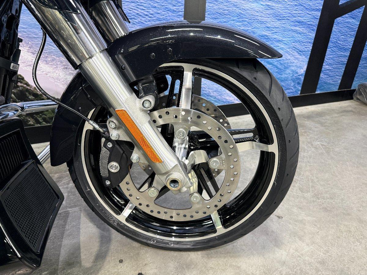 2026 HARLEY-DAVIDSON FLHX STREET GLIDE (117) CRUISER