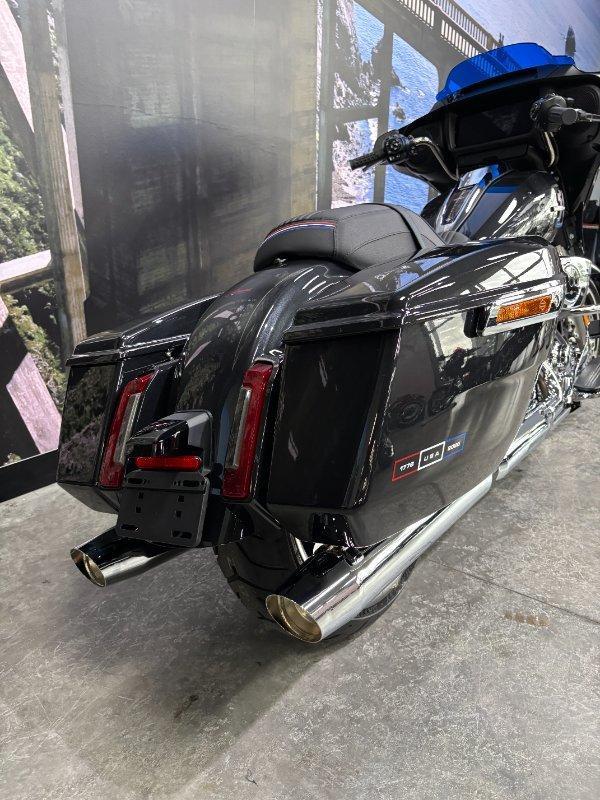 2026 HARLEY-DAVIDSON FLHX STREET GLIDE (117) CRUISER