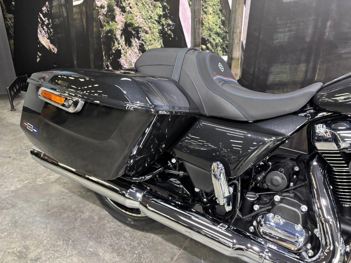 2026 HARLEY-DAVIDSON FLHX STREET GLIDE (117) CRUISER
