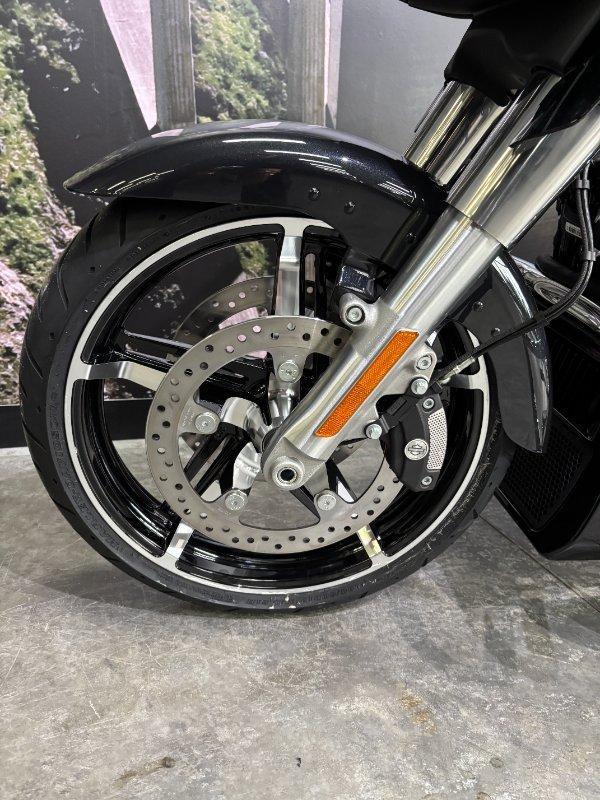 2026 HARLEY-DAVIDSON FLHX STREET GLIDE (117) CRUISER