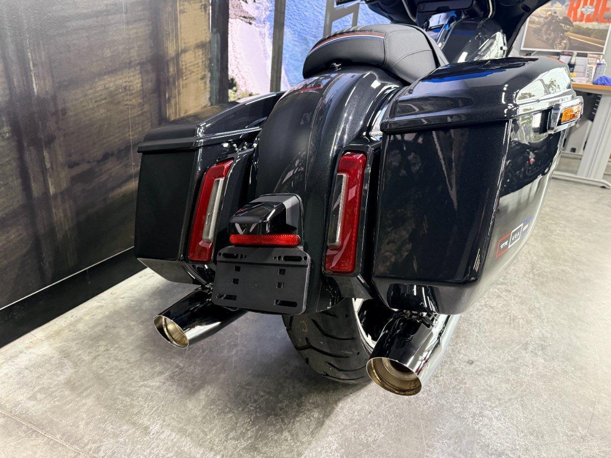 2026 HARLEY-DAVIDSON FLHX STREET GLIDE (117) CRUISER