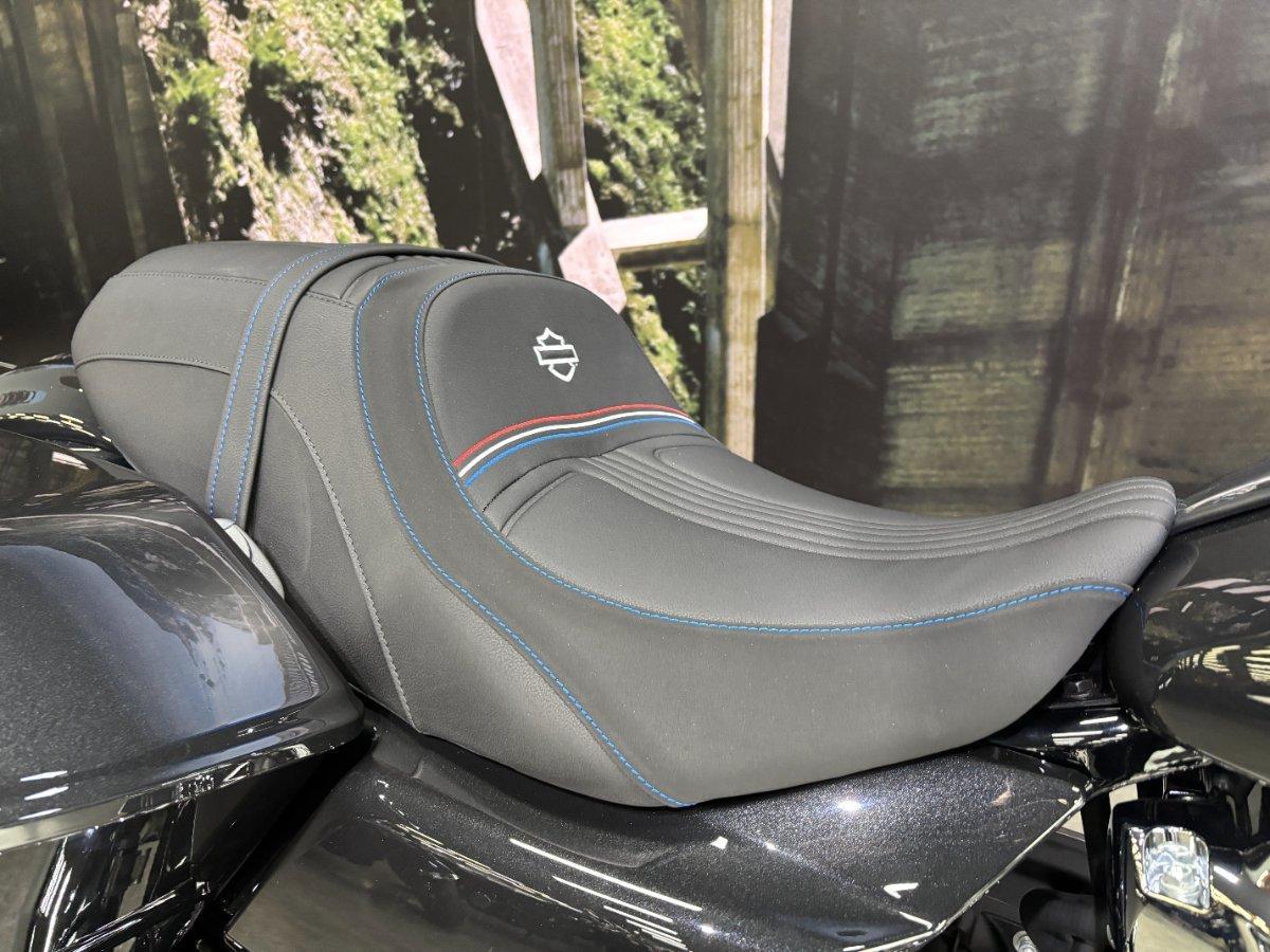 2026 HARLEY-DAVIDSON FLHX STREET GLIDE (117) CRUISER
