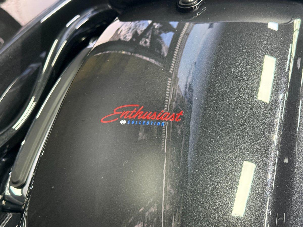 2026 HARLEY-DAVIDSON FLHX STREET GLIDE (117) CRUISER