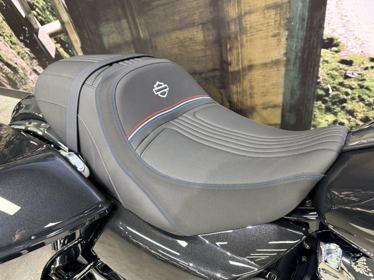 2026 HARLEY-DAVIDSON FLHX STREET GLIDE (117) CRUISER
