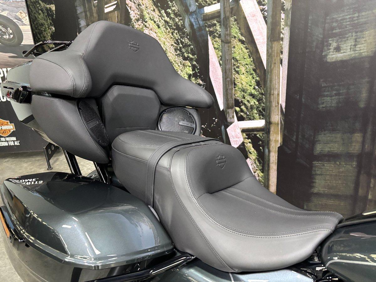 2026 HARLEY-DAVIDSON FLHXL STREET GLIDE LIMITED 117 CRUISER