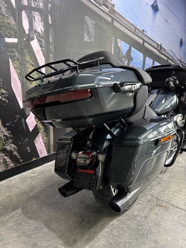 2026 HARLEY-DAVIDSON FLHXL STREET GLIDE LIMITED 117 CRUISER