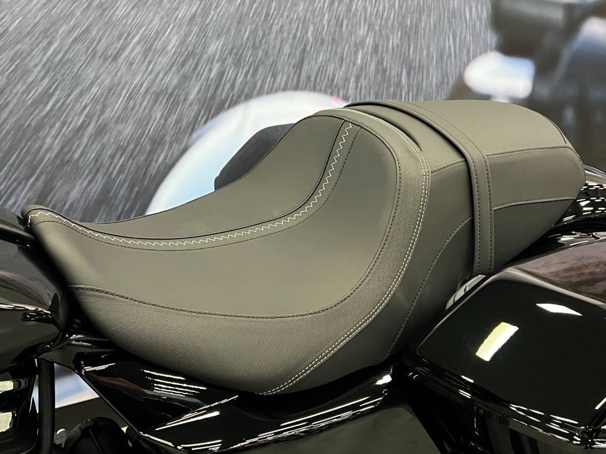2026 HARLEY-DAVIDSON FLHX STREET GLIDE (117) CRUISER