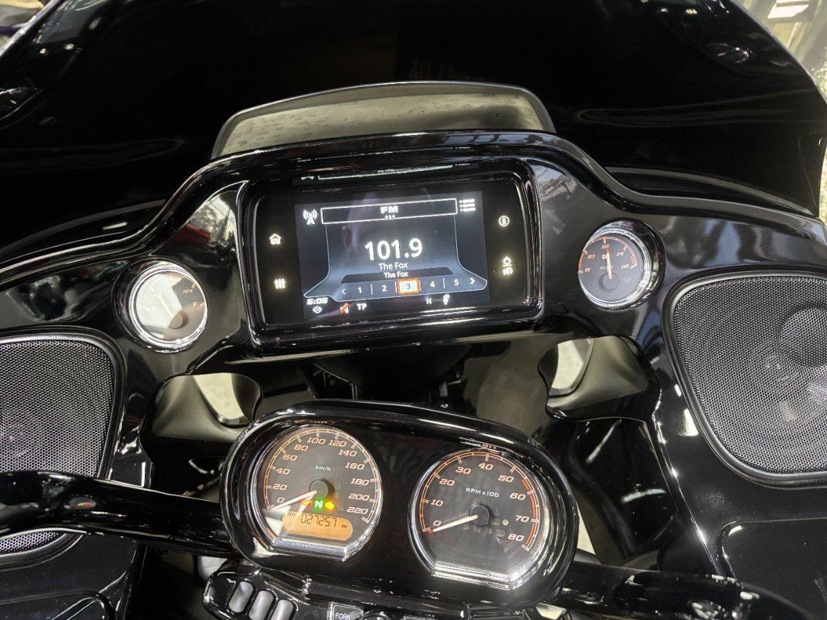 2022 HARLEY-DAVIDSON FLTRXS ROAD GLIDE SPECIAL CRUISER
