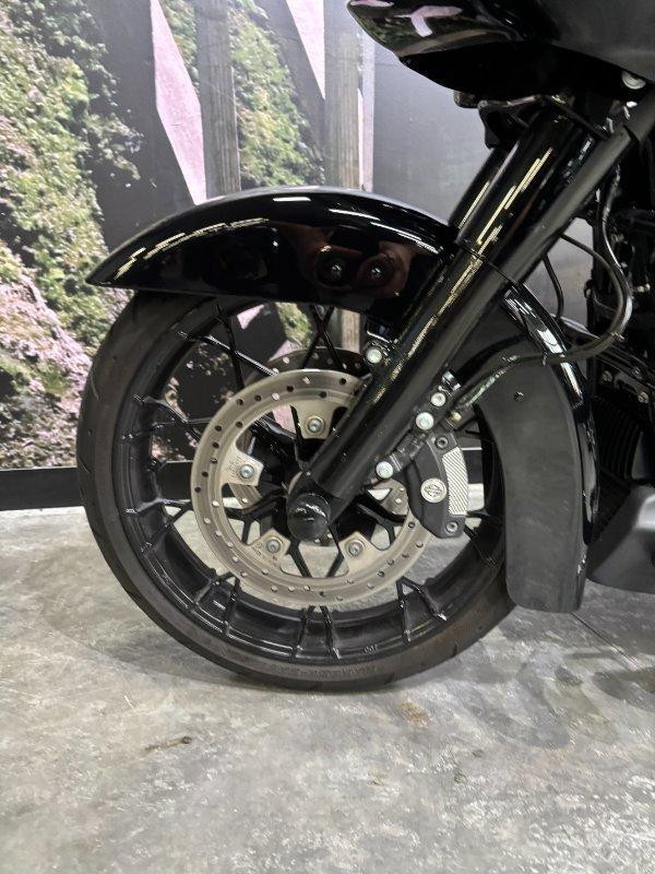 2022 HARLEY-DAVIDSON FLTRXS ROAD GLIDE SPECIAL CRUISER
