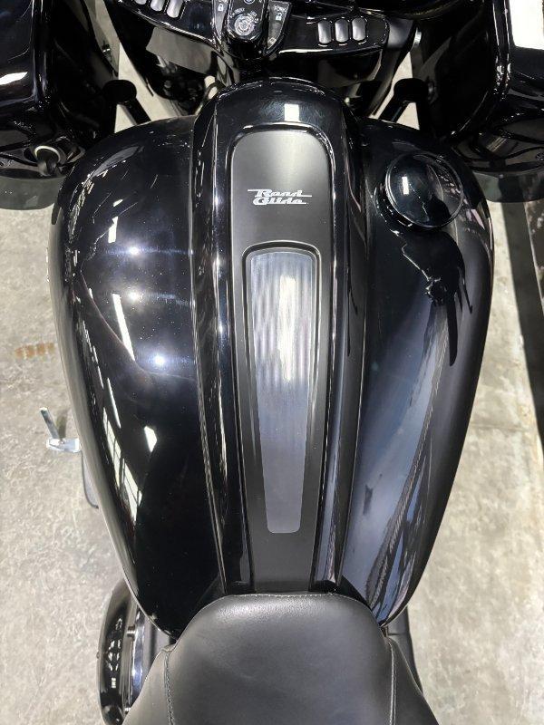 2022 HARLEY-DAVIDSON FLTRXS ROAD GLIDE SPECIAL CRUISER