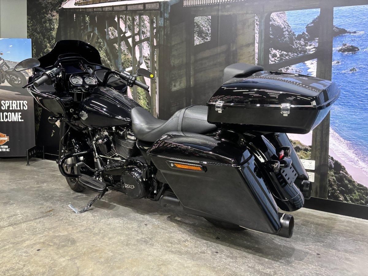 2022 HARLEY-DAVIDSON FLTRXS ROAD GLIDE SPECIAL CRUISER