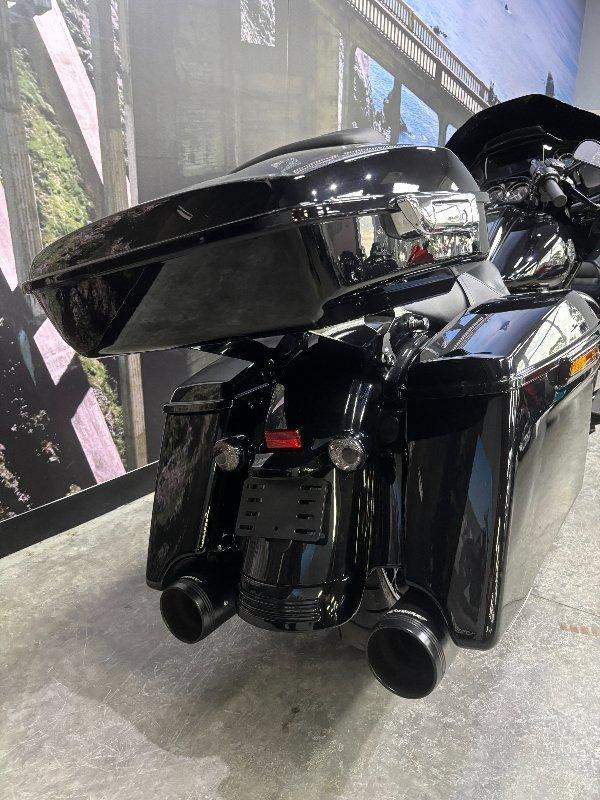 2022 HARLEY-DAVIDSON FLTRXS ROAD GLIDE SPECIAL CRUISER