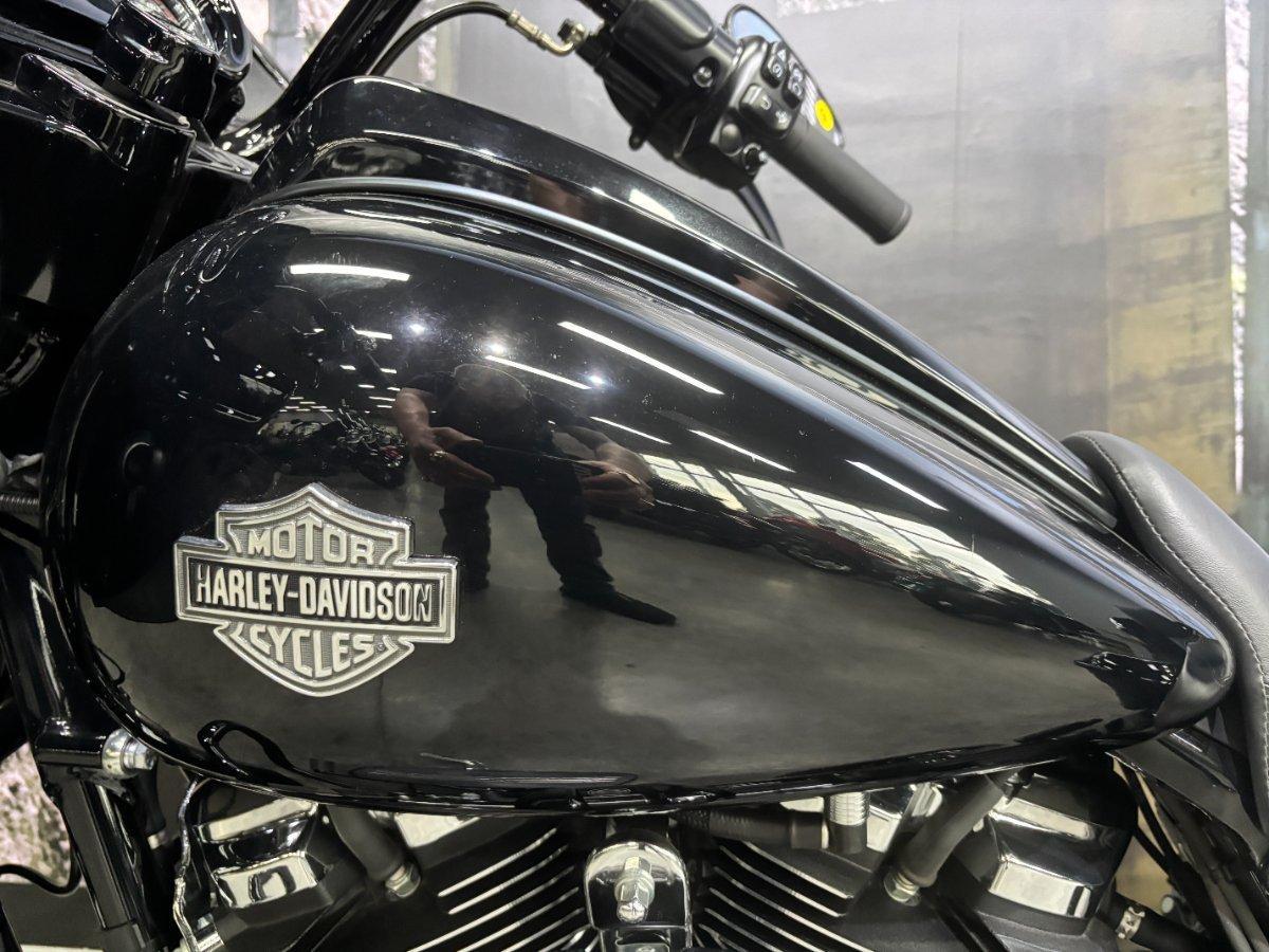2022 HARLEY-DAVIDSON FLTRXS ROAD GLIDE SPECIAL CRUISER