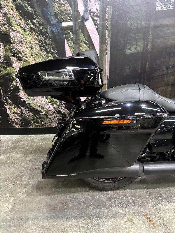 2022 HARLEY-DAVIDSON FLTRXS ROAD GLIDE SPECIAL CRUISER