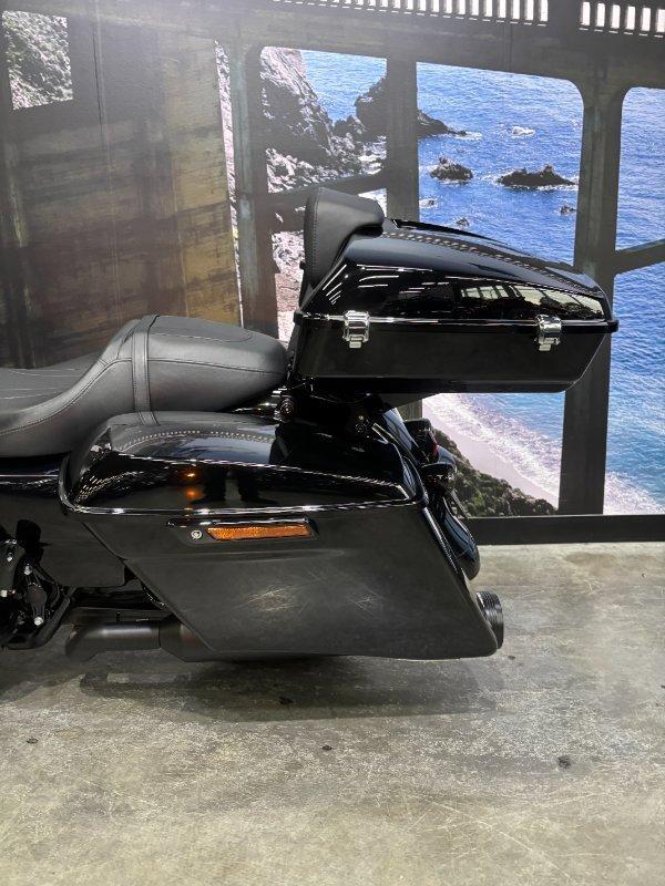 2022 HARLEY-DAVIDSON FLTRXS ROAD GLIDE SPECIAL CRUISER
