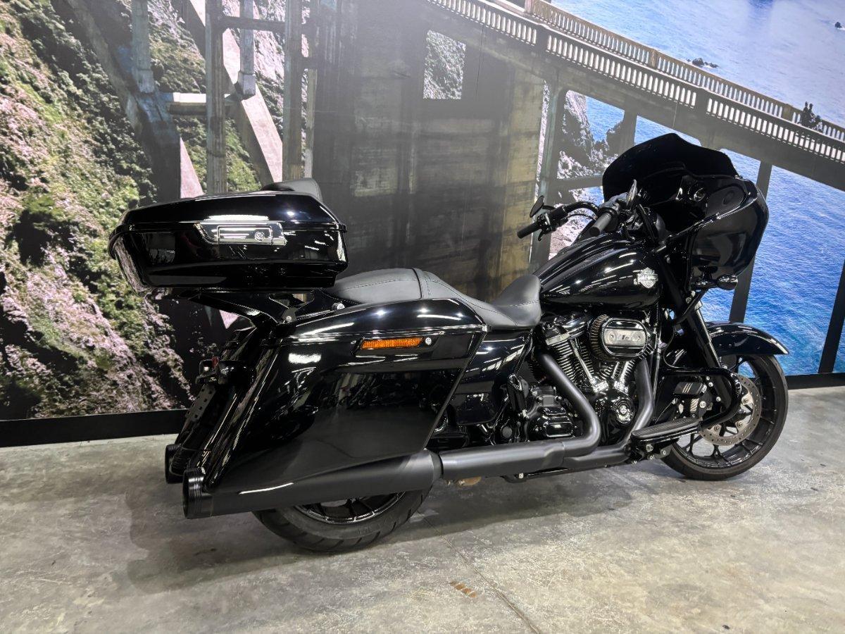 2022 HARLEY-DAVIDSON FLTRXS ROAD GLIDE SPECIAL CRUISER