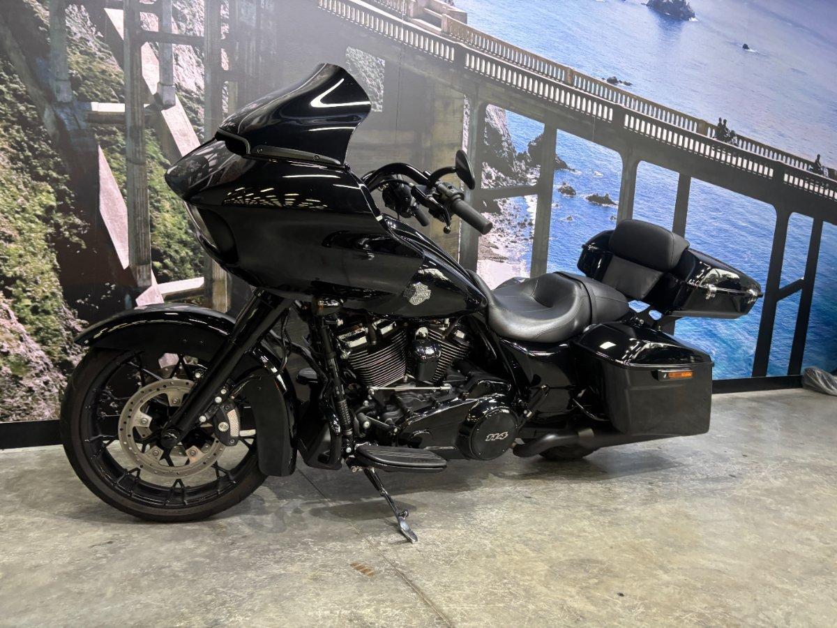 2022 HARLEY-DAVIDSON FLTRXS ROAD GLIDE SPECIAL CRUISER