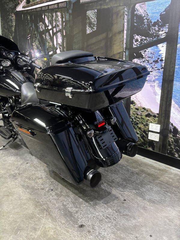 2022 HARLEY-DAVIDSON FLTRXS ROAD GLIDE SPECIAL CRUISER