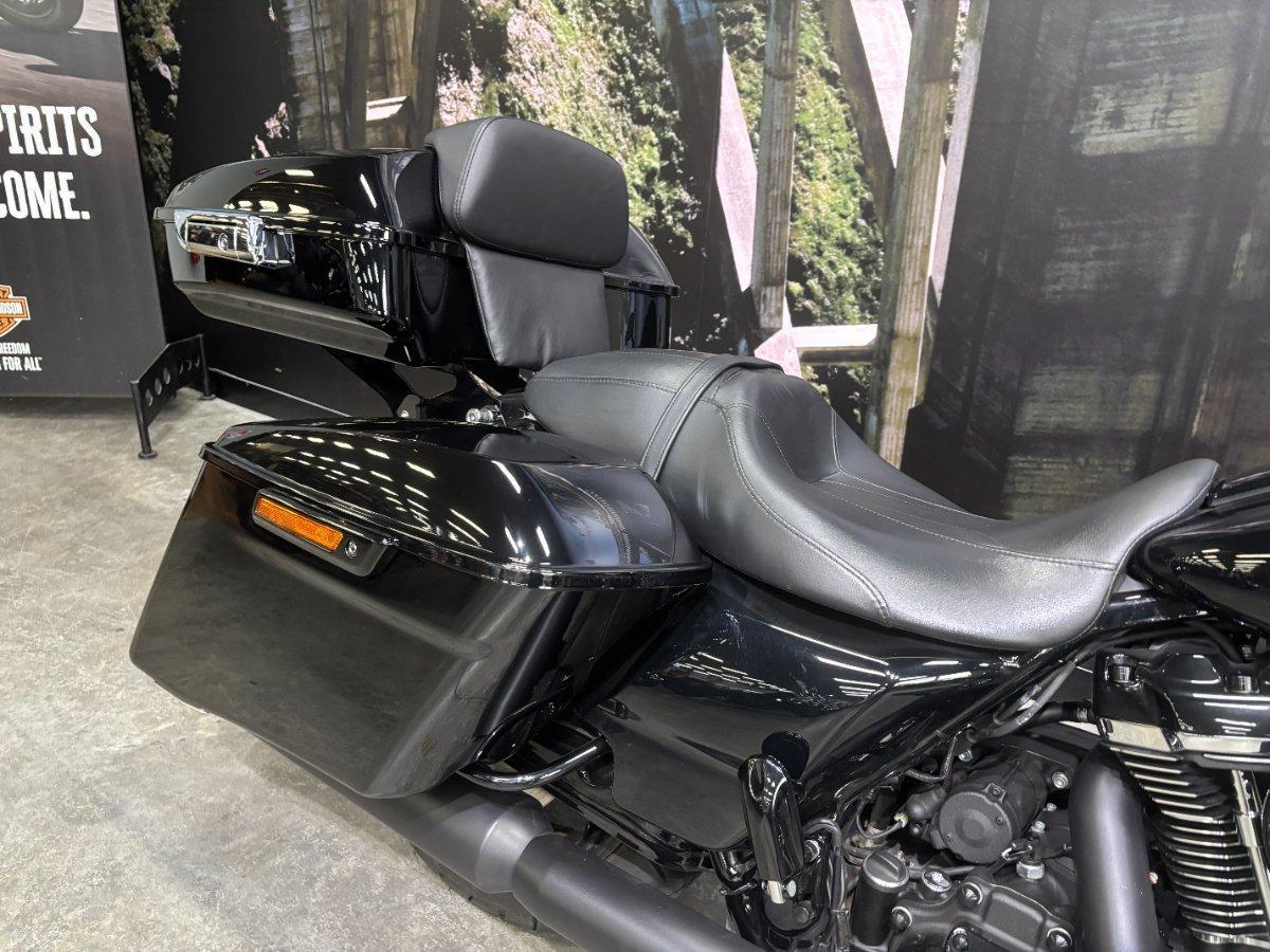 2022 HARLEY-DAVIDSON FLTRXS ROAD GLIDE SPECIAL CRUISER