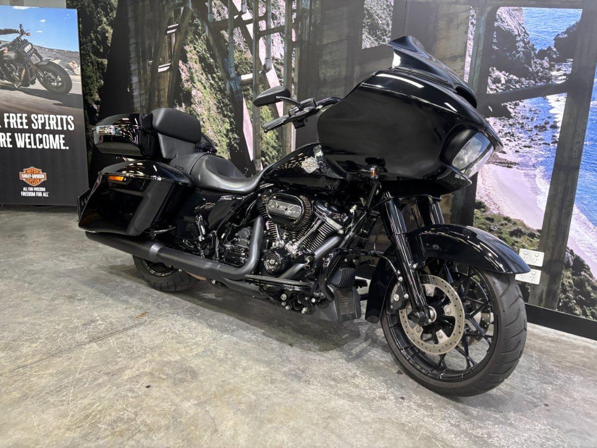 2022 HARLEY-DAVIDSON FLTRXS ROAD GLIDE SPECIAL CRUISER