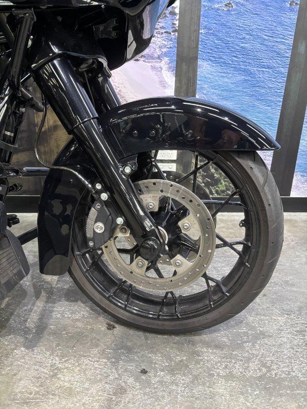 2022 HARLEY-DAVIDSON FLTRXS ROAD GLIDE SPECIAL CRUISER