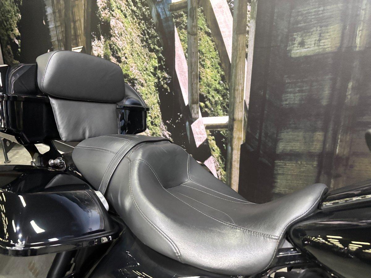 2022 HARLEY-DAVIDSON FLTRXS ROAD GLIDE SPECIAL CRUISER