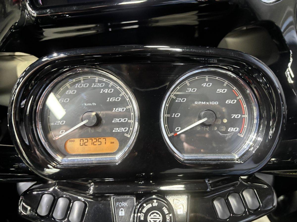 2022 HARLEY-DAVIDSON FLTRXS ROAD GLIDE SPECIAL CRUISER