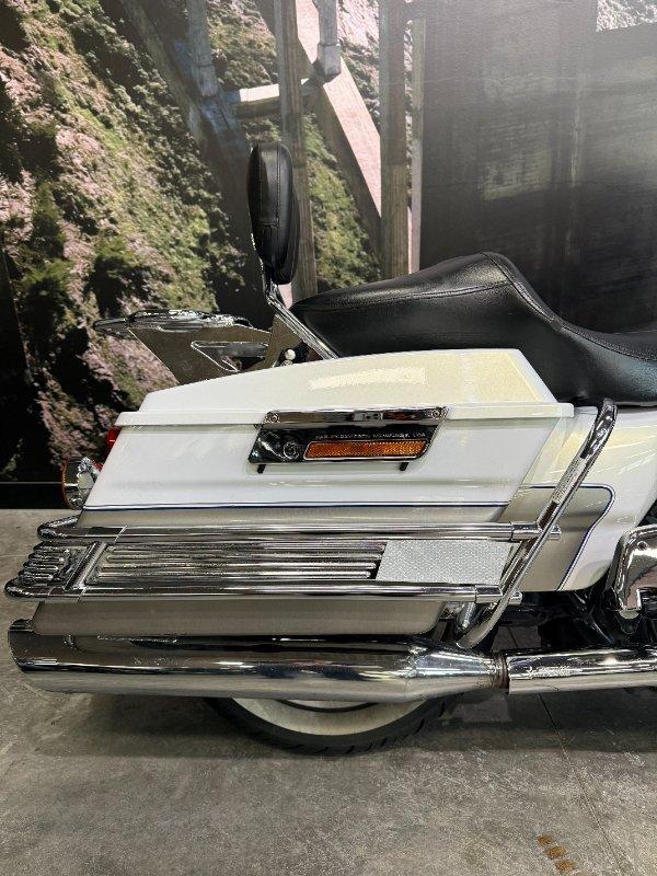2009 HARLEY-DAVIDSON FLHTCU ULTRA CLASSIC E/GLIDE CRUISER