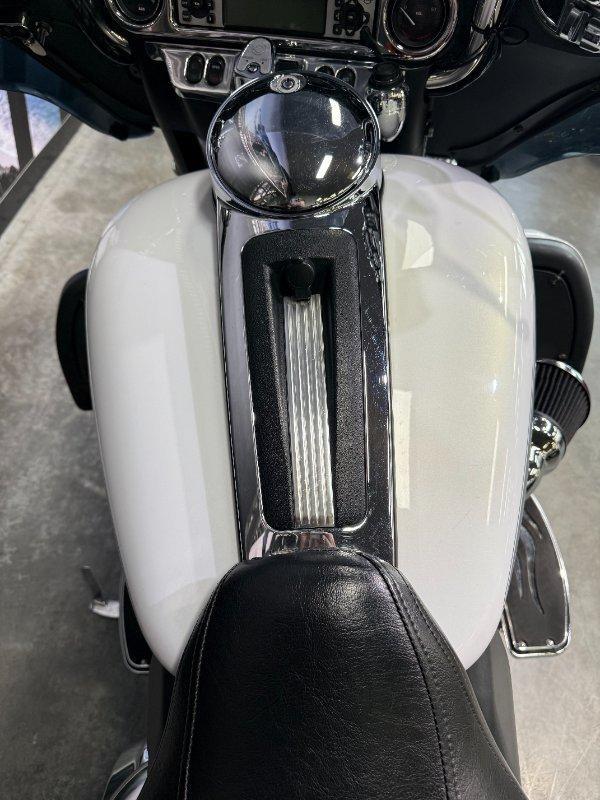 2009 HARLEY-DAVIDSON FLHTCU ULTRA CLASSIC E/GLIDE CRUISER