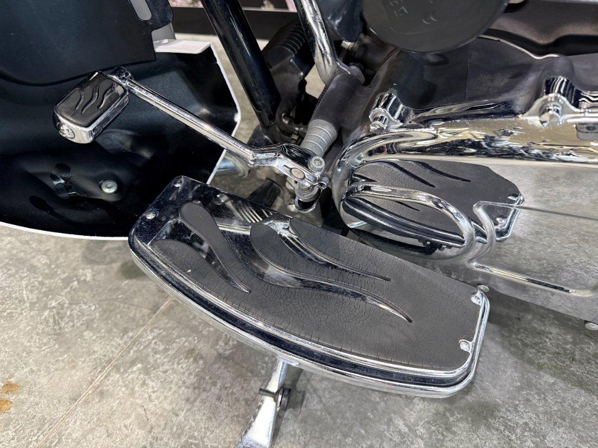 2009 HARLEY-DAVIDSON FLHTCU ULTRA CLASSIC E/GLIDE CRUISER
