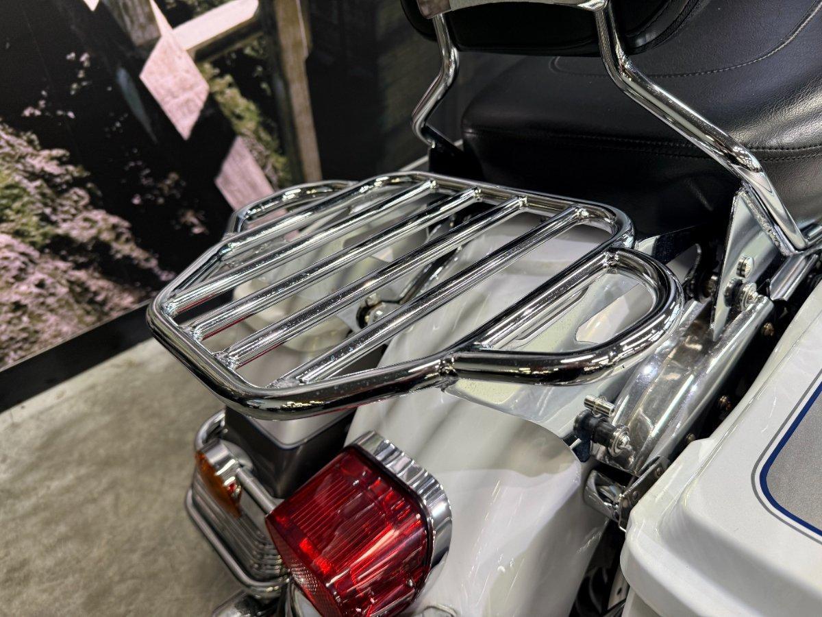 2009 HARLEY-DAVIDSON FLHTCU ULTRA CLASSIC E/GLIDE CRUISER