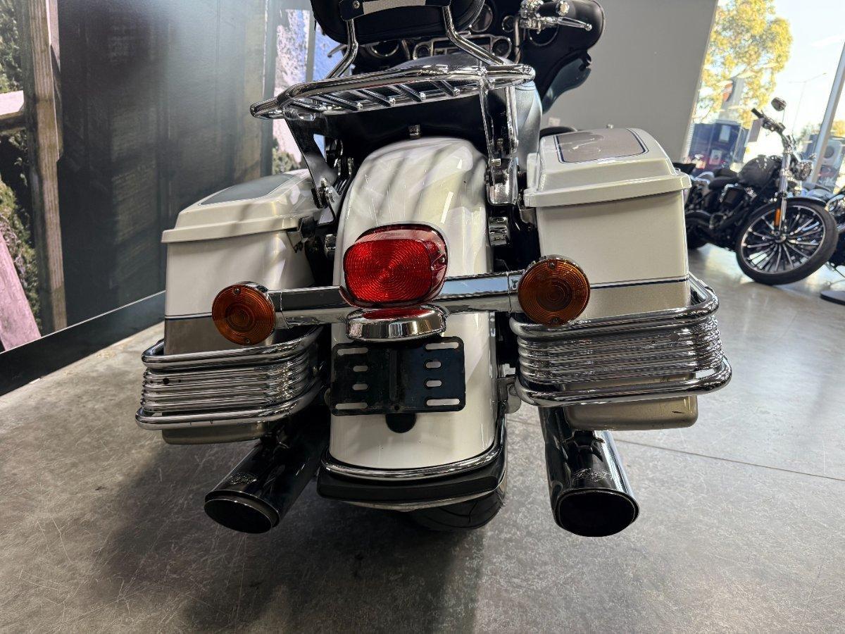 2009 HARLEY-DAVIDSON FLHTCU ULTRA CLASSIC E/GLIDE CRUISER