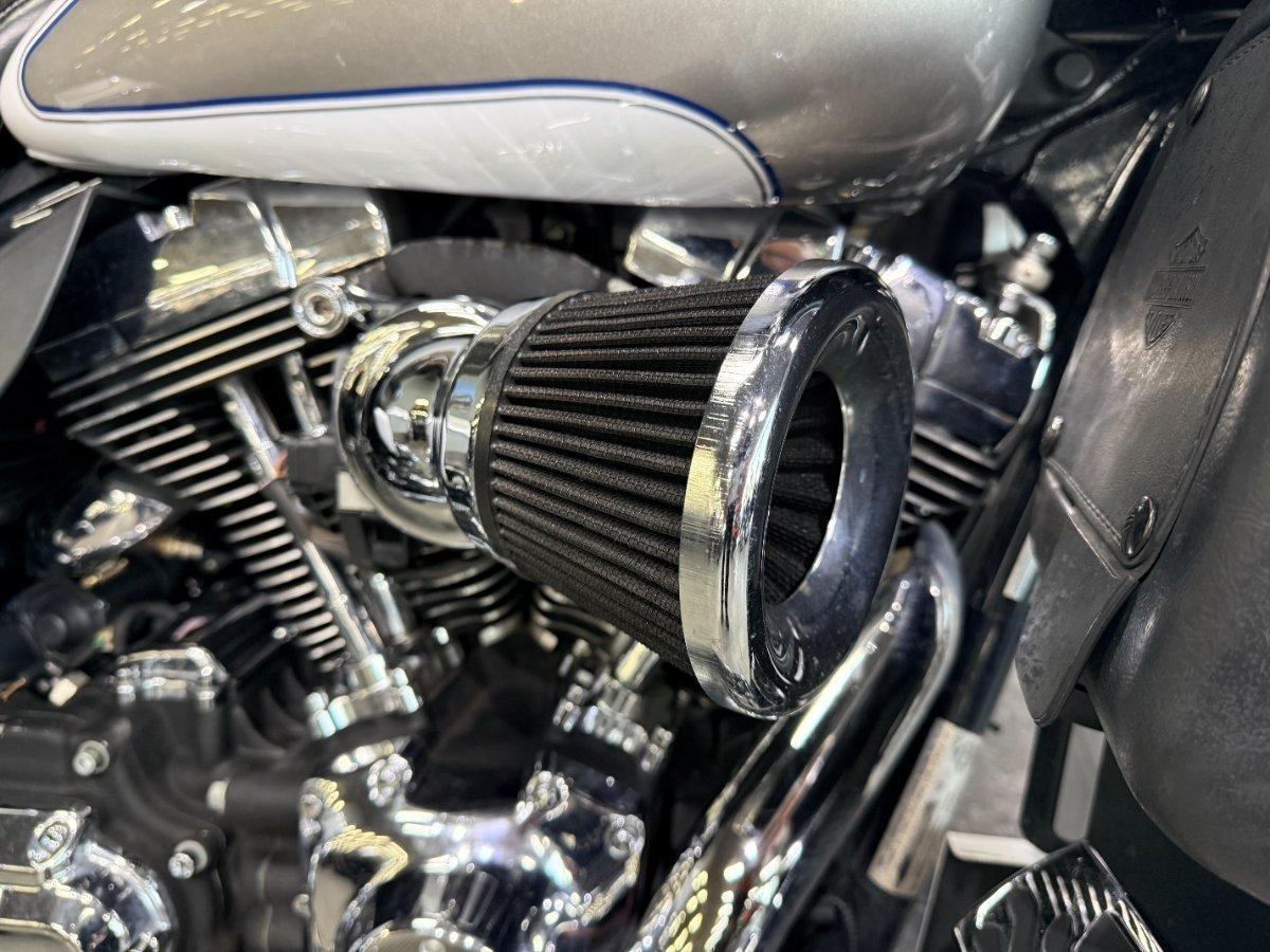 2009 HARLEY-DAVIDSON FLHTCU ULTRA CLASSIC E/GLIDE CRUISER