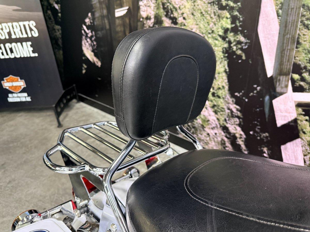 2009 HARLEY-DAVIDSON FLHTCU ULTRA CLASSIC E/GLIDE CRUISER