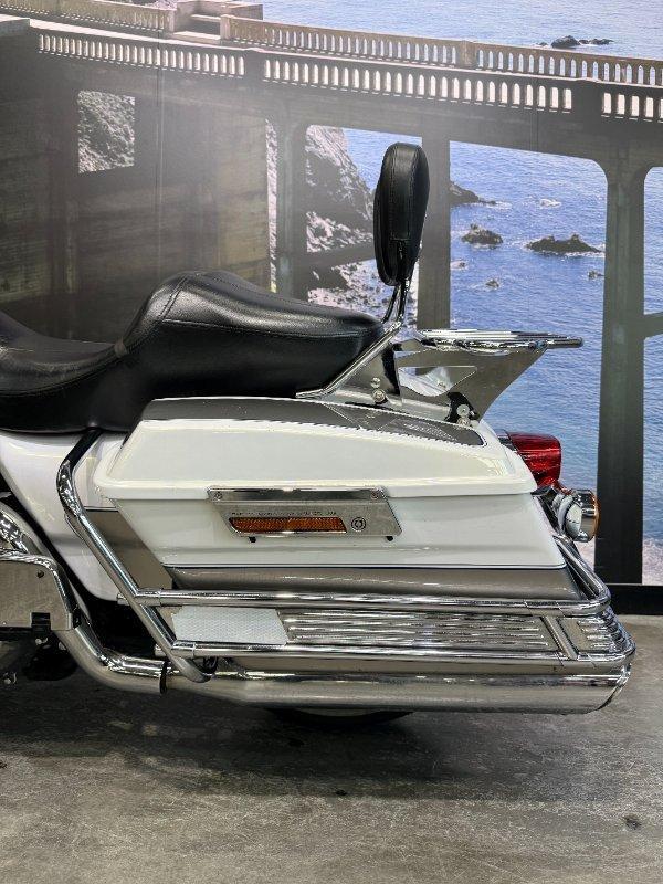 2009 HARLEY-DAVIDSON FLHTCU ULTRA CLASSIC E/GLIDE CRUISER