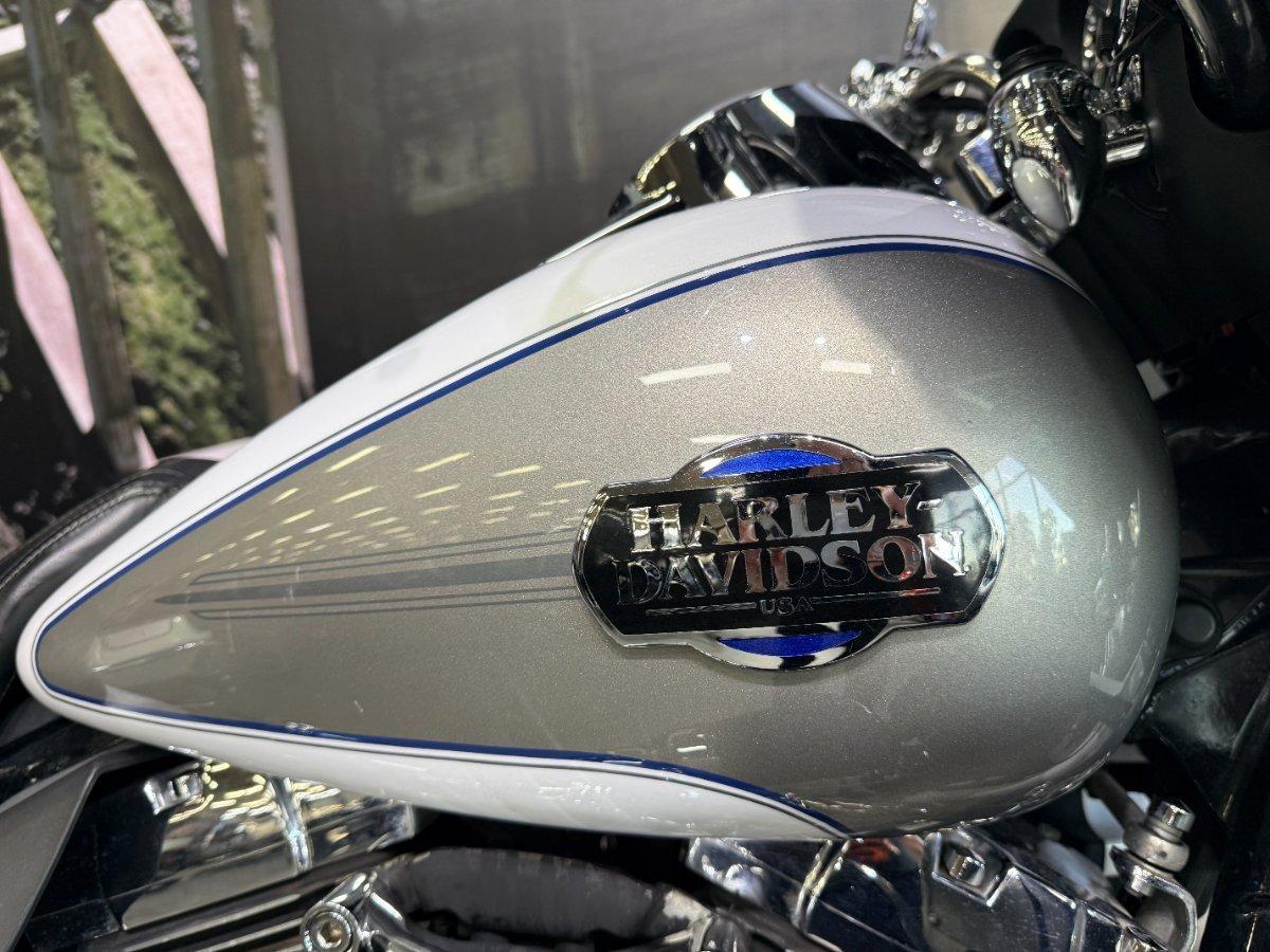 2009 HARLEY-DAVIDSON FLHTCU ULTRA CLASSIC E/GLIDE CRUISER