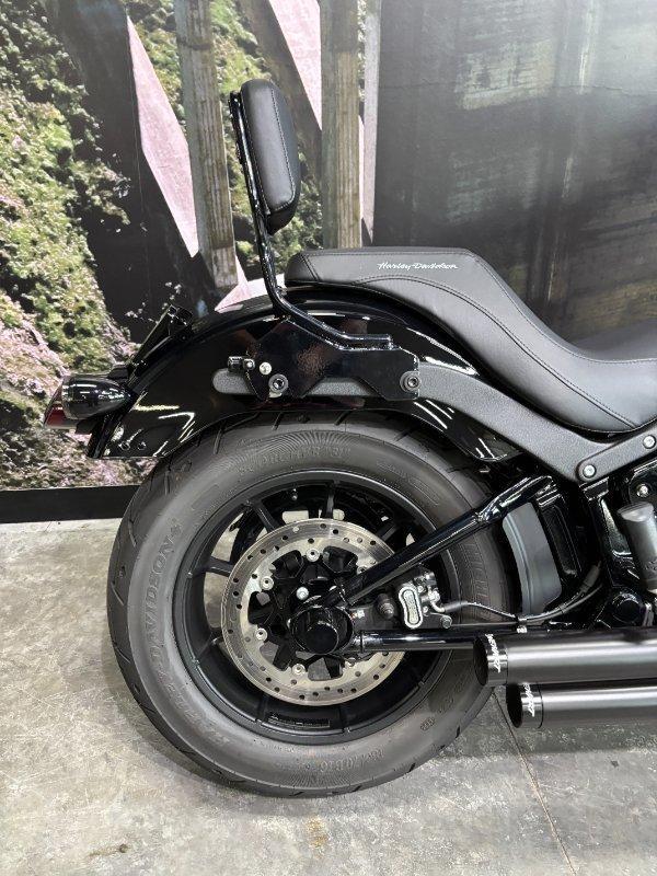 2025 HARLEY-DAVIDSON FXLRS LOW RIDER S (117) CRUISER