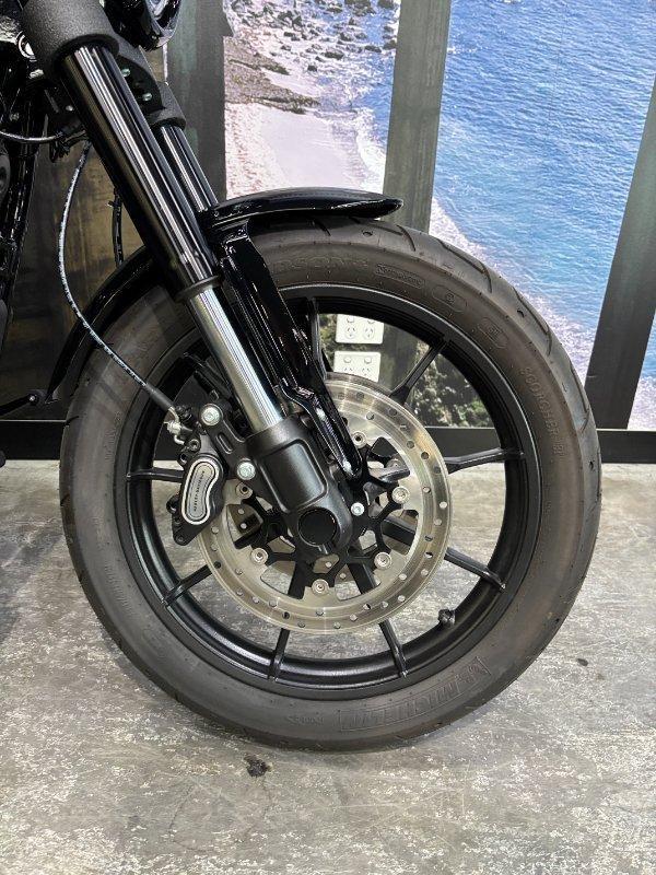 2025 HARLEY-DAVIDSON FXLRS LOW RIDER S (117) CRUISER