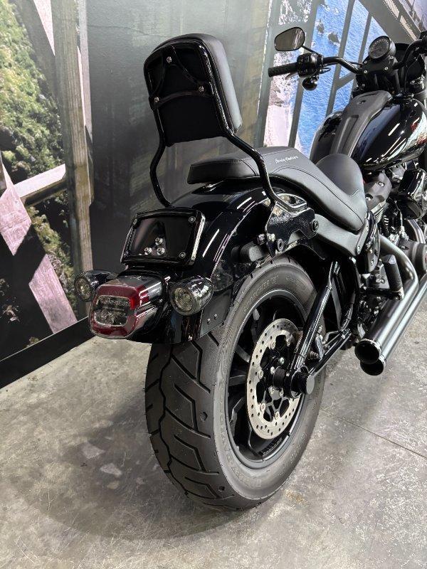 2025 HARLEY-DAVIDSON FXLRS LOW RIDER S (117) CRUISER