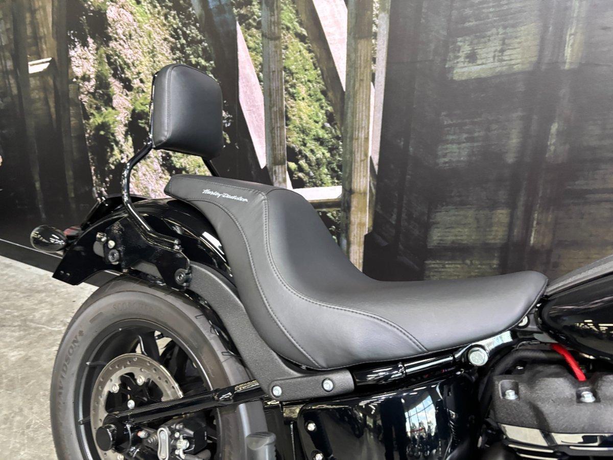 2025 HARLEY-DAVIDSON FXLRS LOW RIDER S (117) CRUISER